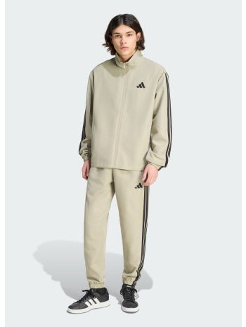 adidas sportswear m 3-stripes woven tracksuits