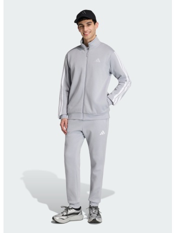 adidas sportswear m 3-stripes fleece tracksuit