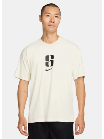 nike x sabrina ionescu “put in work” ανδρικό t-shirt