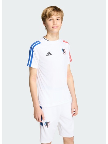 adidas k jude bellingham training tee (9000273273_1539)