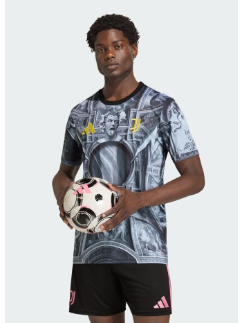 adidas m juventus 25/26 pre-match jersey (9000268274_1469)