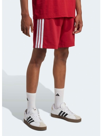 adidas sportswear essentials 3 stripes ανδρικό σορτς