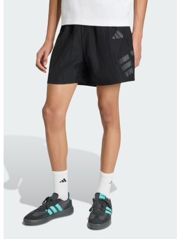 adidas m mercedes - amg petronas teanight woven short