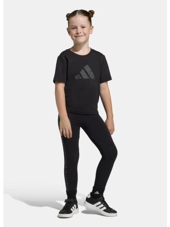 adidas sportswear seasonals animal παιδικό σετ φόρμας