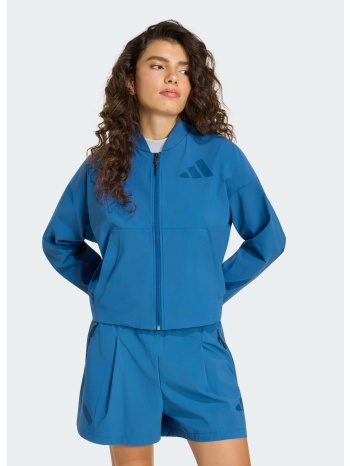 adidas sportswear w z.n.e. woven bomber (9000261826_92072)