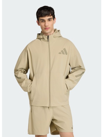 adidas sportswear m z.n.e. woven track top