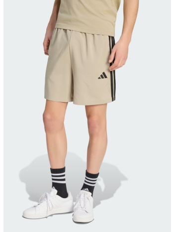 adidas sportswear m essentials 3-stripes chelsea shorts