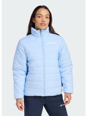 adidas terrex w multi essentials insulated jacket