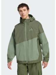 adidas terrex m xploric 2 layer climaproof jacket (9000270764_93107)