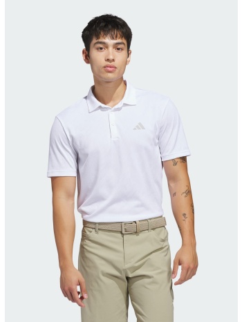 adidas m ultimate365 jacquard polo shirt (9000274525_1539)