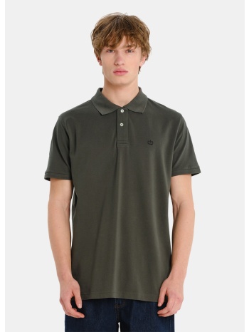 emerson ανδρικό polo t-shirt (9000256906_9928)
