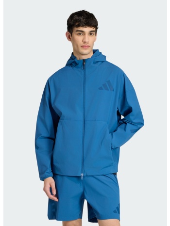 adidas sportswear m z.n.e. woven track top