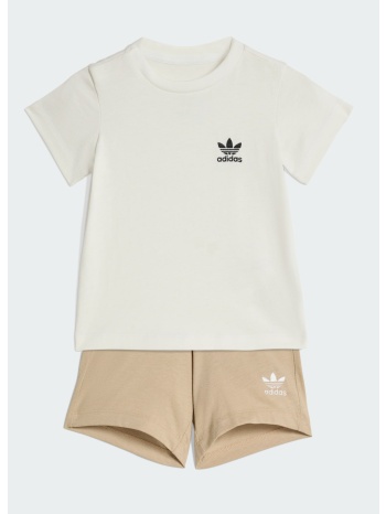 adidas originals k shorts tee set (9000258747_88536)