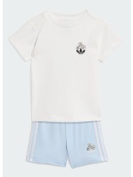 adidas originals inf disney short t-shirt set (9000261634_92169)