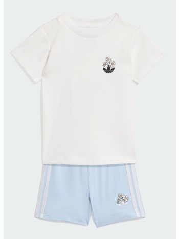 adidas originals inf disney short t-shirt set
