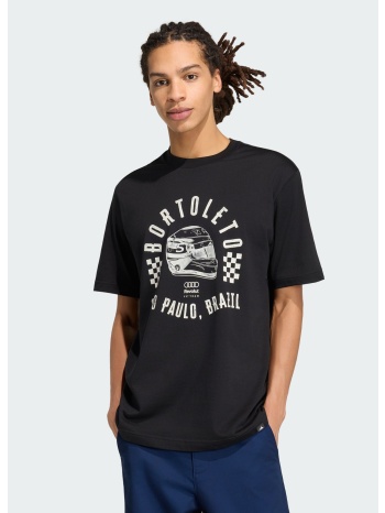 adidas m audi revolut f1 team gabriel bortoleto