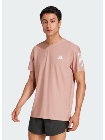 adidas m own the run tee (9000274870_81858)