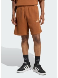 adidas sportswear m all szn french terry washed 8 inch shorts (9000259916_91682)