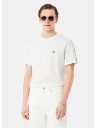 lacoste ανδρικό t-shirt ...