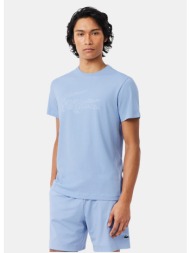 lacoste ανδρικό t-shirt ...