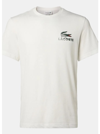 lacoste ανδρικό t-shirt (9000267331_13359)