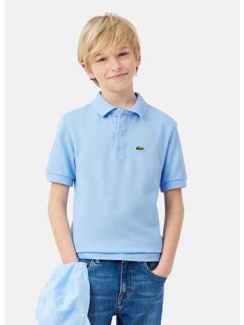lacoste best παιδικό t-shirt (9000267353_59684)