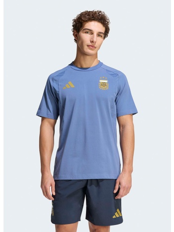 adidas m argentina tiro travel tee (9000261132_50082)