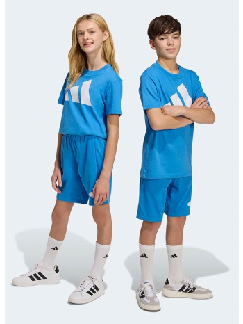 adidas sportswear k essentials shorts (9000261570_24081)