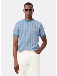 lacoste ανδρικό t-shirt ...
