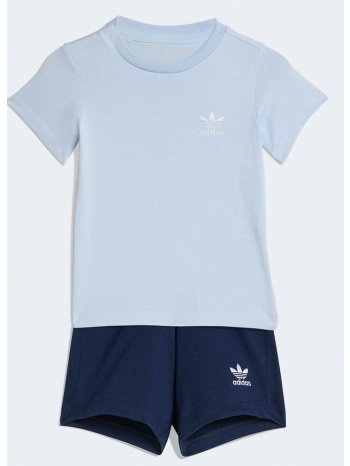 adidas originals inf short tee set (9000261678_92043)