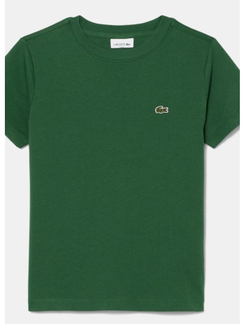 lacoste παιδικό t-shirt (9000267358_13366)