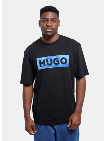 hugo nalien ανδρικό t-shirt (9000273526_1469)