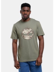 timberland tree logo ...