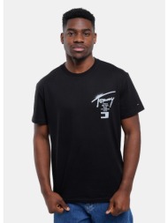 tommy jeans city sign ...