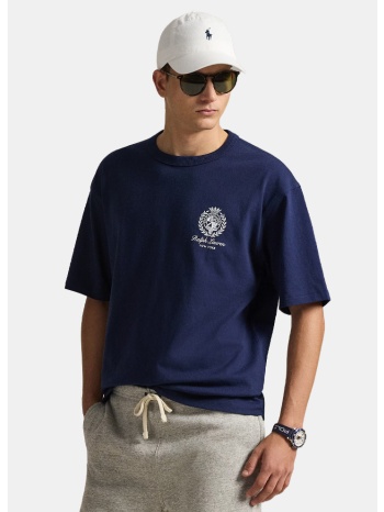 polo ralph lauren 10/1 ανδρικό t-shirt (9000260131_1629)