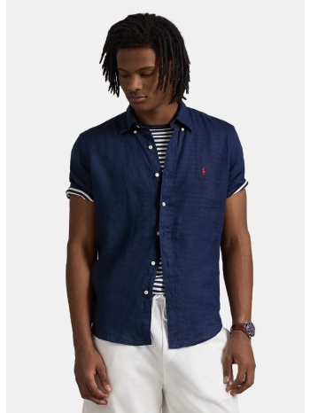 polo ralph lauren 17/1 ανδρικό πουκάμισο (9000260125_1629)