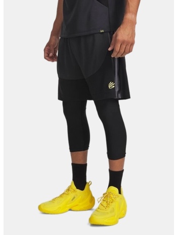 under armour curry splash ανδρικό σορτς (9000265446_93002)