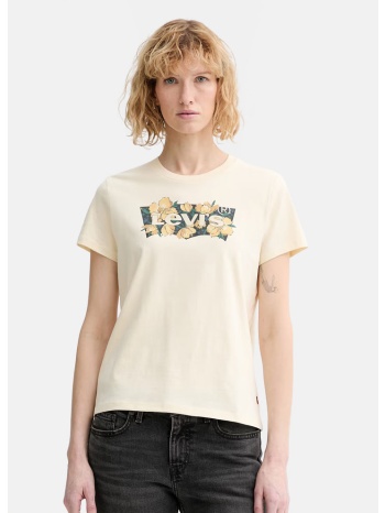 levi’s the perfect γυναικείο t-shirt (9000256245_90590)