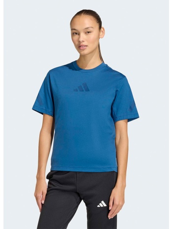 adidas sportswear z.n.e. γυναικείο t-shirt