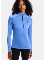 on climate half-zip ...