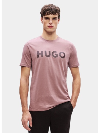 hugo dulivio ανδρικό t-shirt (9000262939_64099)