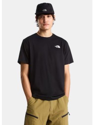 the north face evolution box ανδρικό t-shirt (9000262986_23287)