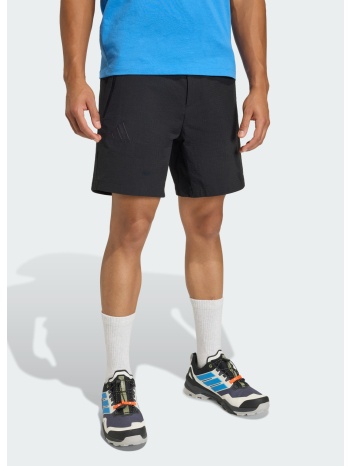 adidas terrex m xperior clima365 mid shorts