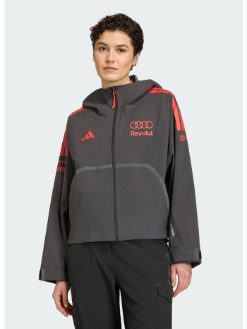 adidas w audi revolut f1 team mechanics rain j