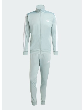 adidas sportswear m sportswear basic 3-stripes tricot track