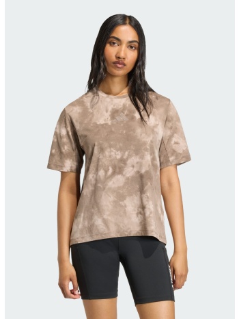 adidas terrex w multi spray dye tee (9000274496_93799)