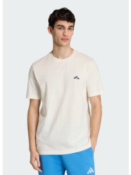 adidas sportswear m summer slides sport graphic t-shirt (9000274499_11977)