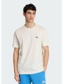 adidas sportswear m summer slides sport graphic t-shirt (9000274499_11977)