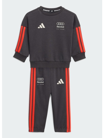 adidas k audi revolut f1 team dna baby jogger