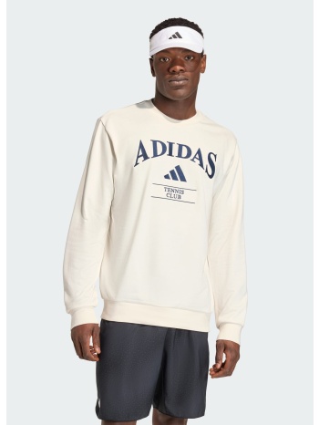adidas m heritage graphic crew sweatshirt (9000265884_93086)